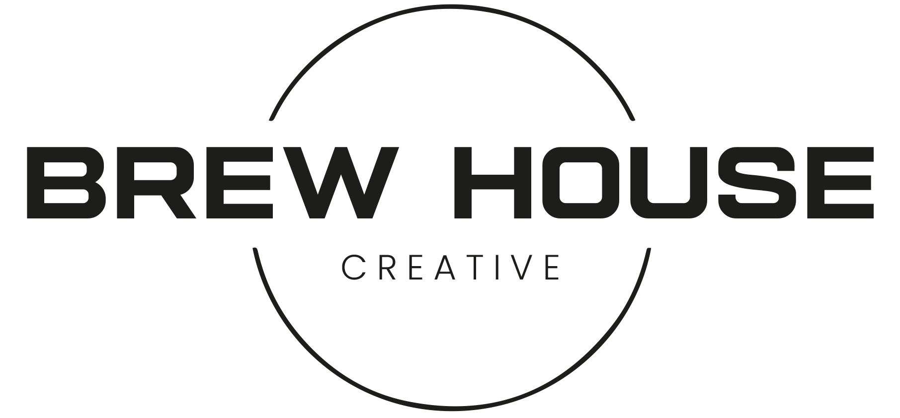 Brewhouse Creative Logo