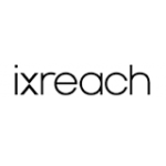 IX Reach Logo